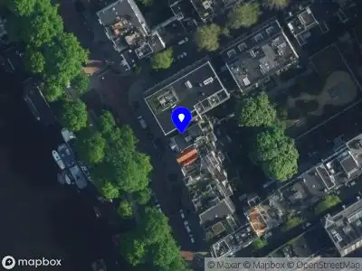 MP BOUW B.V. Amsterdam