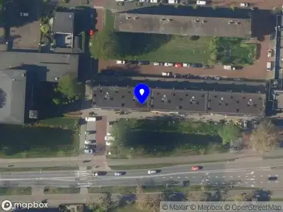 Tandartspraktijk TMK Dental Alphen aan den Rijn
