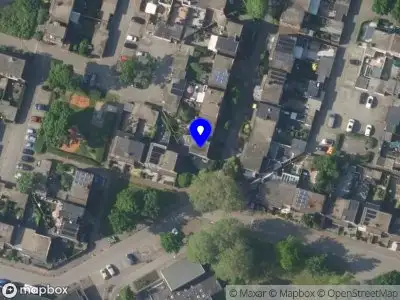 Mary Freelance Zorg en Welzijn