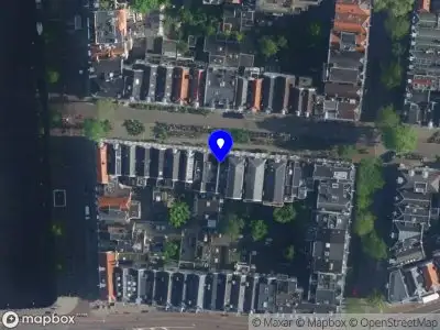 Bjorn Van Mooos Amsterdam
