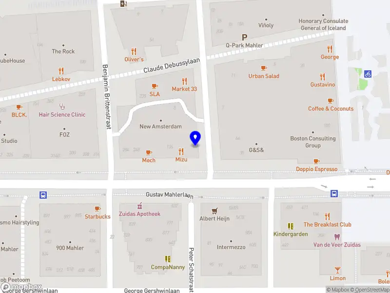 Lion Transport & Logistics B.V.