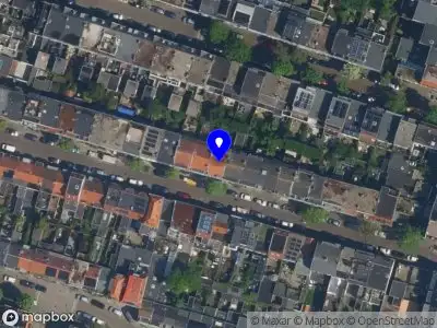 Juliette Ergotherapie Haarlem