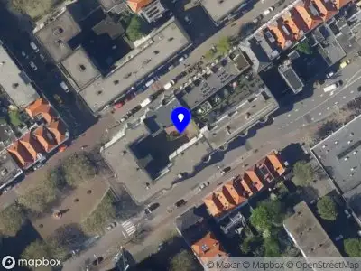 Nieuw bedrijf Sphinx Onderhoudsbedrijf