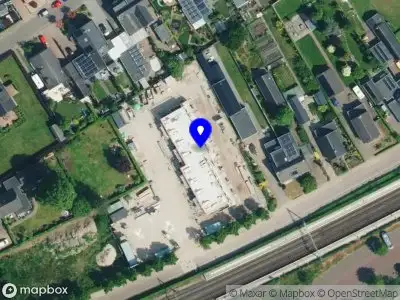 SiloOntzorgt TWELLO