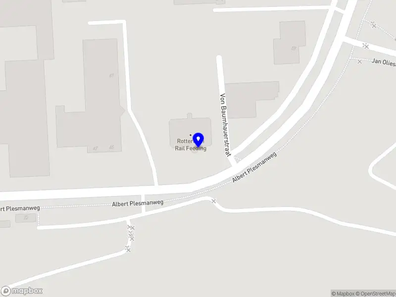 Nieuw bedrijf KLN Logistics Holding B.V.