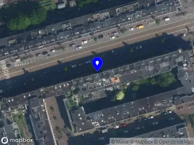 Pizza Doner Plaza Mercator Amsterdam