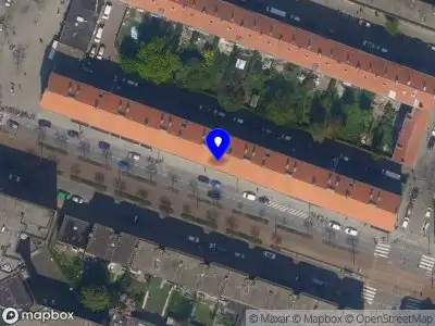 Timmerbedrijf Sisko Rotterdam