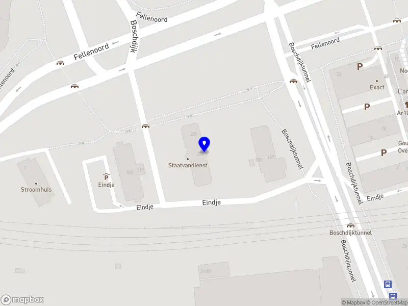 BoulesBitesBar Eindhoven B.V.