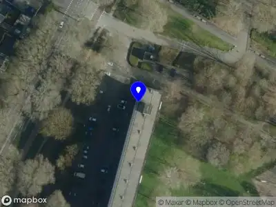 Expat International Project Tilburg