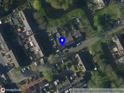 Nieuw bedrijf The Marceteer