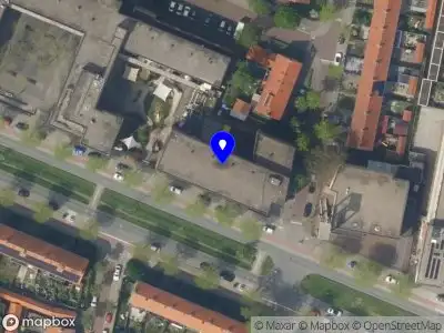 EMdot Studio Hilversum