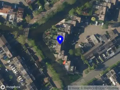 Nieuw bedrijf Lieke Bremer