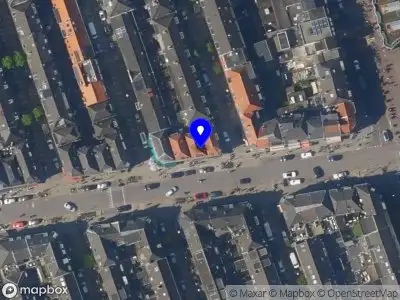 Nieuw bedrijf Koffie met Schaap