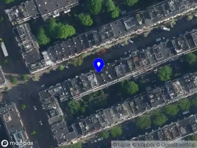 MADER Architekci Amsterdam