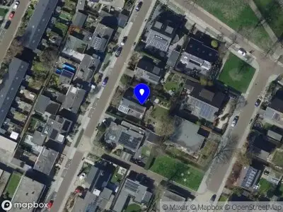 Nieuw bedrijf Caton Vermogensbeheer