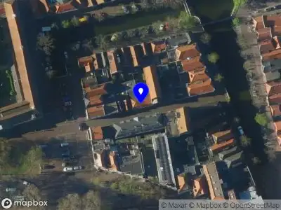 Dienstverlening F de Vries