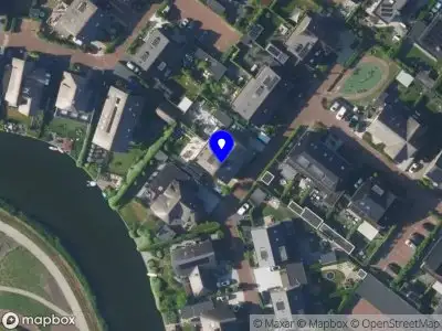 Nieuw bedrijf Dani Rua