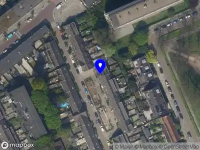 Nieuw bedrijf Bora Griffey