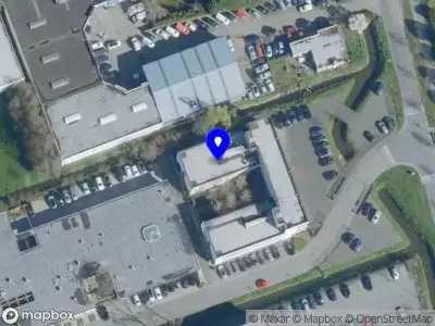 Het Bouwwarenhuis B.V.