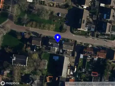 Van Weelderen Brandbeveiliging Wieringerwaard