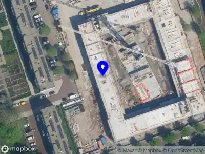 Nieuw bedrijf AmalBo