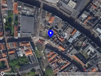 NA Horeca & Events Leiden