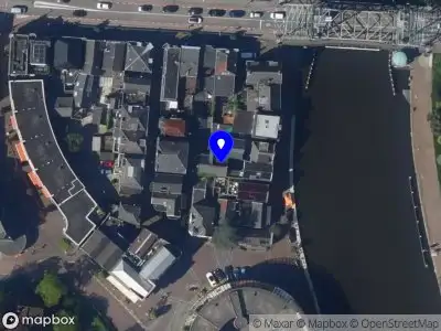 AS Wonen Boskoop