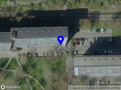 Bureau met pit Sittard