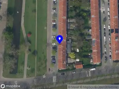 Caner Keskin Rotterdam