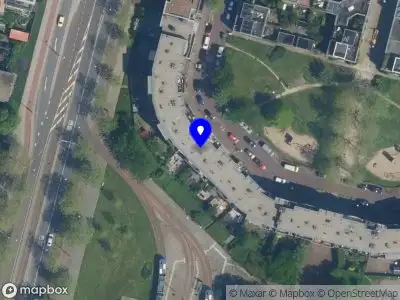 Raphaël Royer Amsterdam