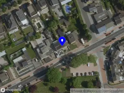 Vanderheijden schilderwerken en afwerking Brunssum