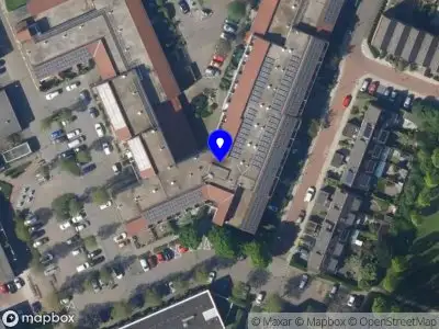 Courtrua B.V. Zoetermeer