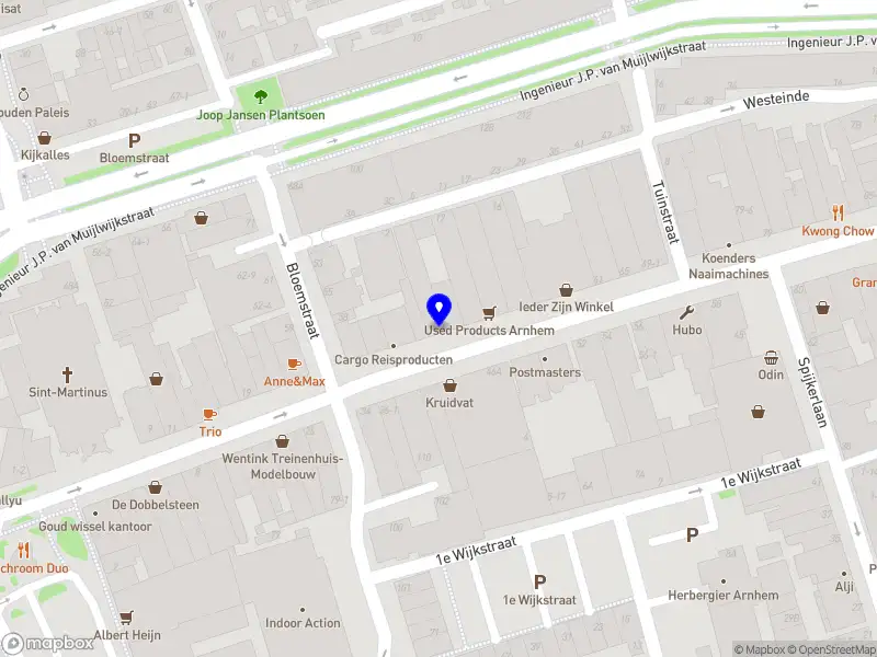 Geo-Help Advies & Constructie