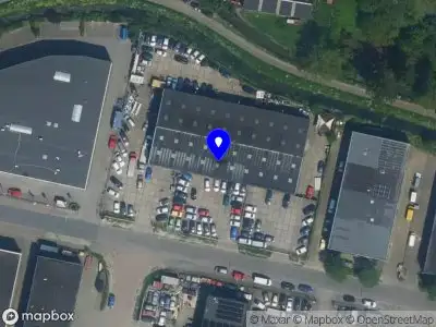 Auto groothandel Visser ZAANDAM