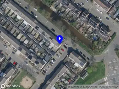 Nieuw bedrijf Driouch Entreprises