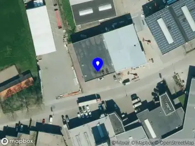 Local Heritage Warehouse