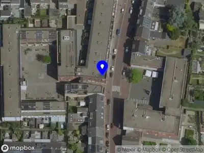 A.F. Maastricht-Amby B.V. Maastricht