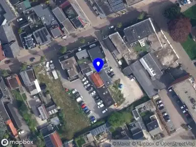 Nieuw bedrijf Alyzn Transport