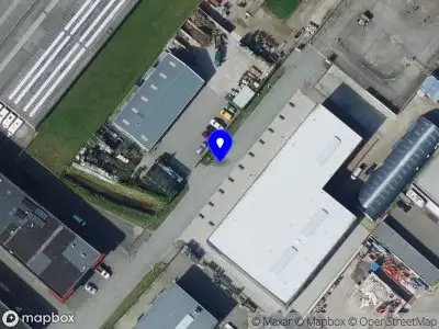 Nieuw bedrijf Wam Contracting