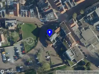 Nieuw bedrijf New Populair