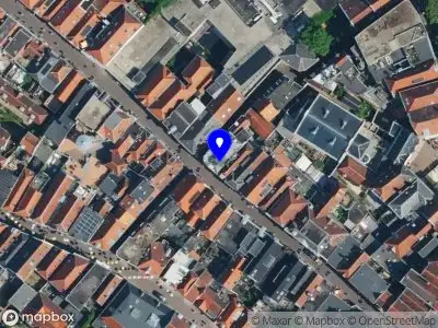 Nieuw bedrijf Stichting New Rituals