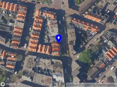 A.R. beveiliging Scheveningen 's-Gravenhage