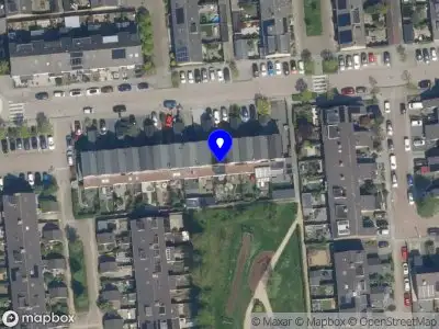 Nieuw bedrijf Create studio