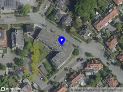 Nieuw bedrijf Stichting Reggae Sundance Festival