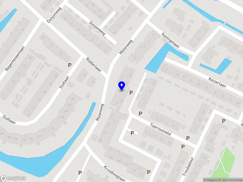 de Groene Ontdekking