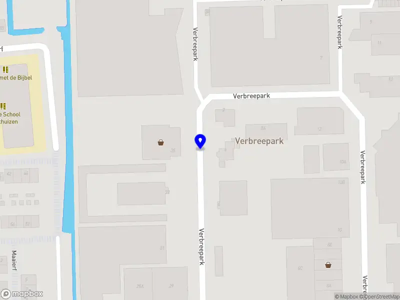 Nieuw bedrijf Electrify24