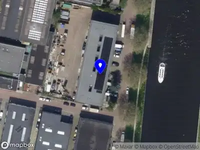 Nieuw bedrijf Boy Holverda Timmer- en onderhoudswerken