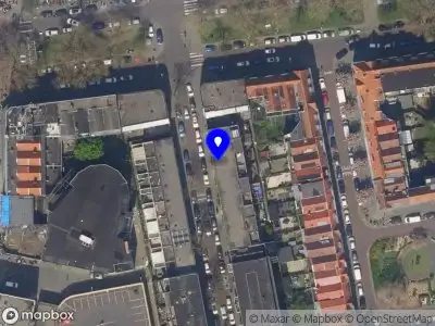 UNI Electric Rotterdam
