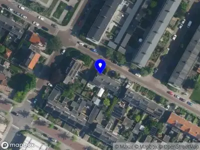 Van Dam Glas & Montage Hillegom
