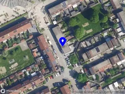 Salzki7 Security Service